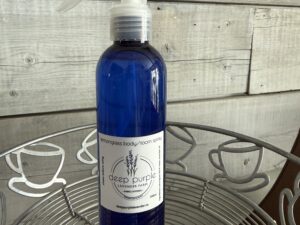Lemongrass Body/Room Spray- 250 ml